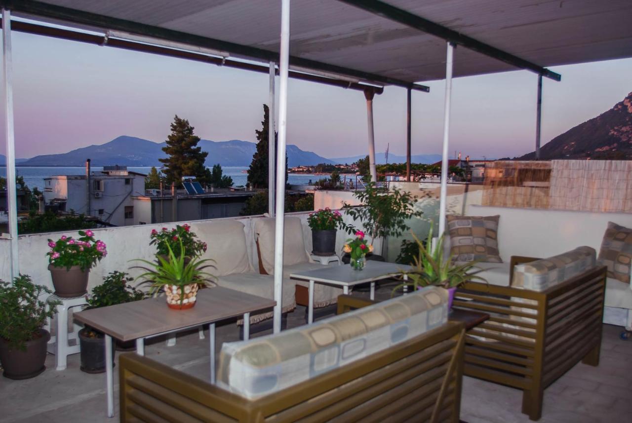 Ronzi Apartment Kamena Vourla