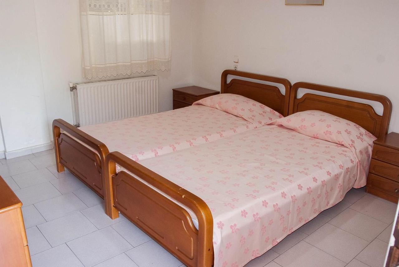 Apartment Ronzi *