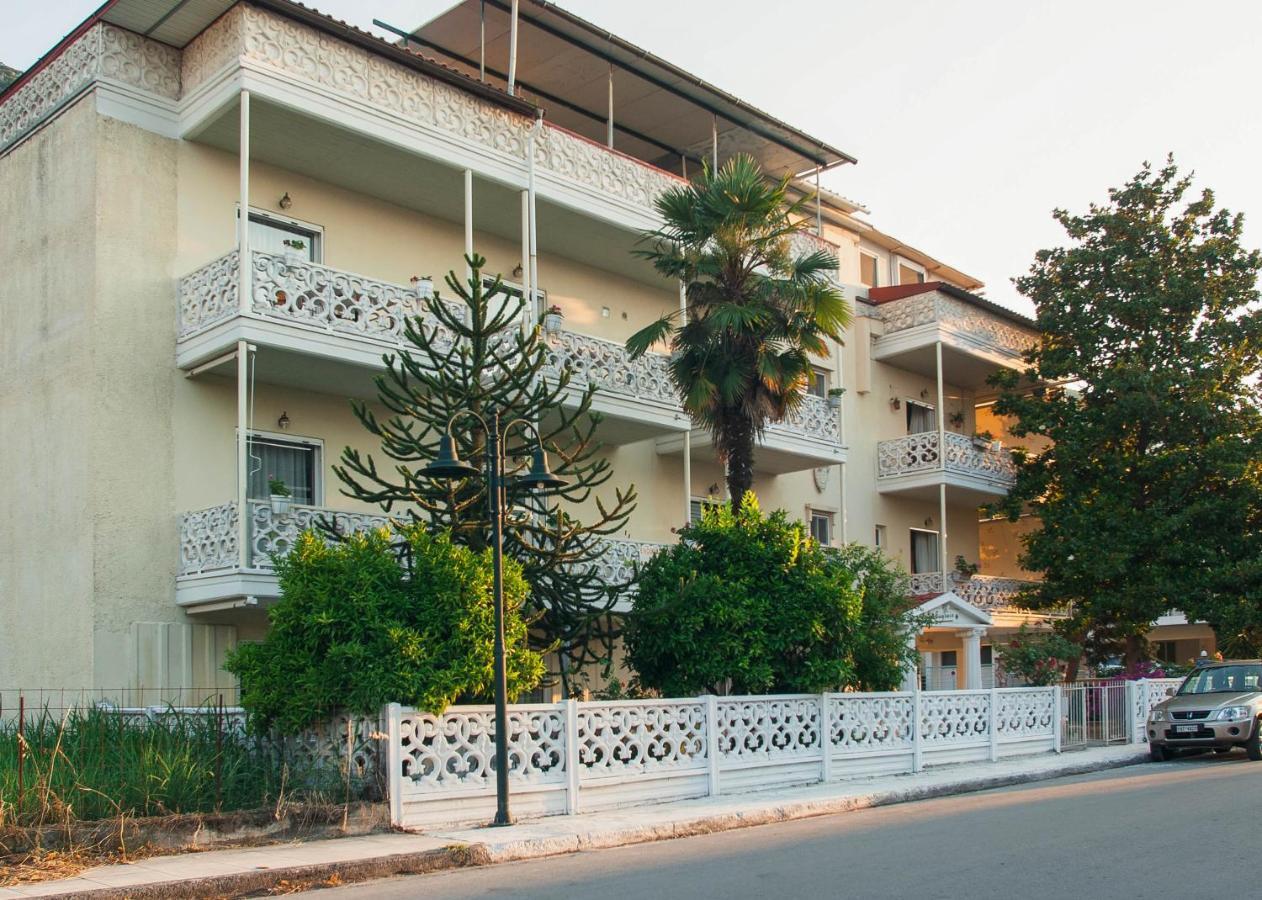 Ronzi Apartment