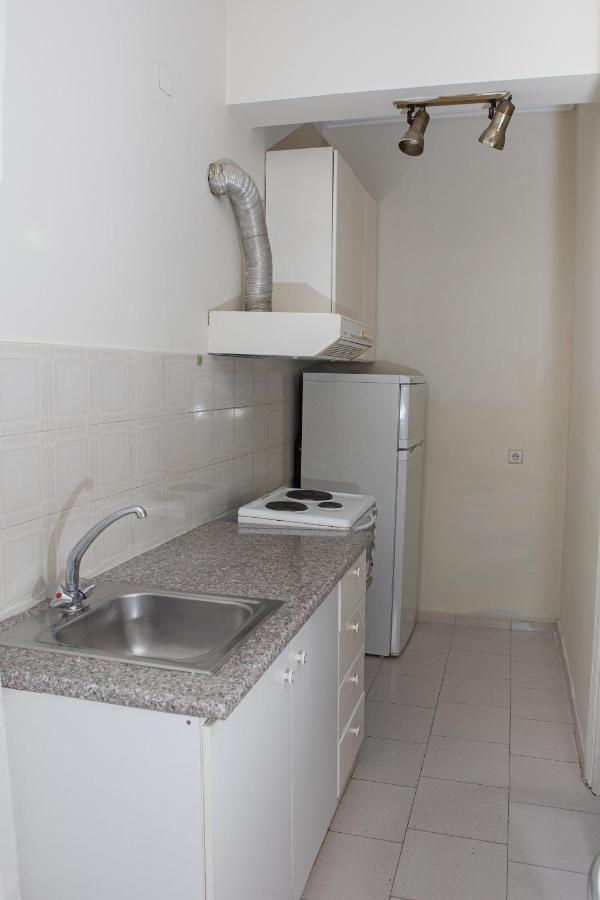 Ronzi Apartment *