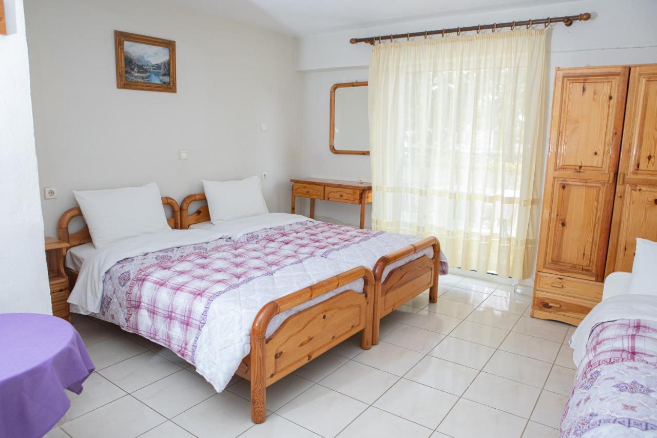 Apartment Ronzi