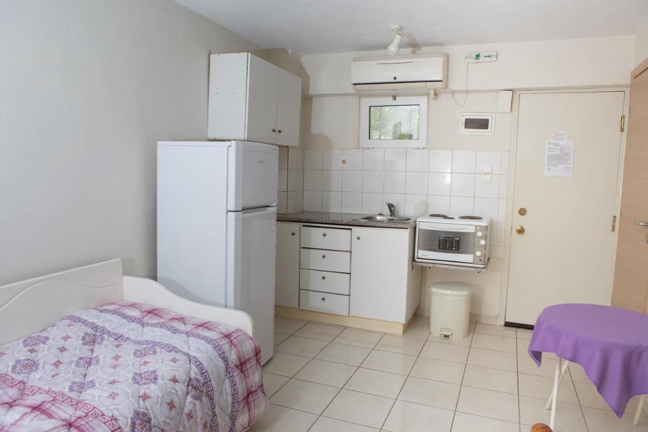 Ronzi Apartment