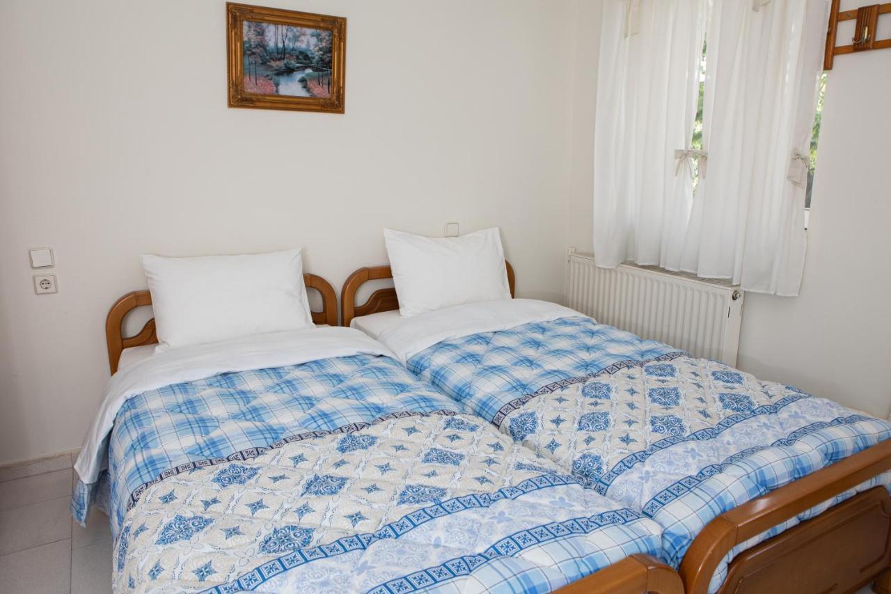 Ronzi Apartment
