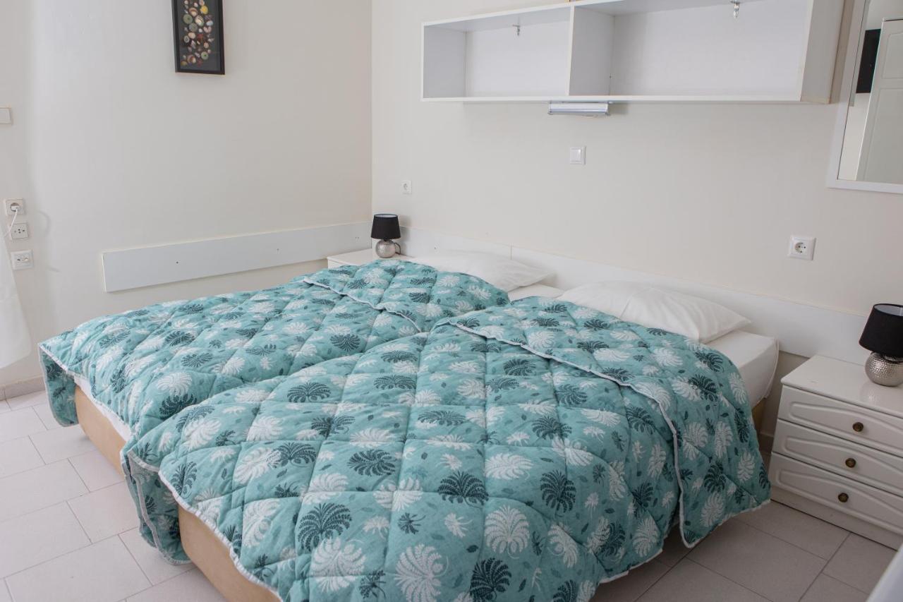 Apartment Ronzi