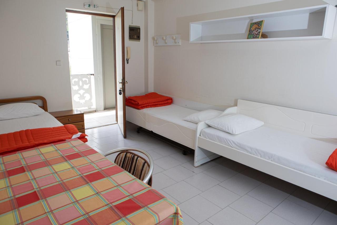 Ronzi Apartment *