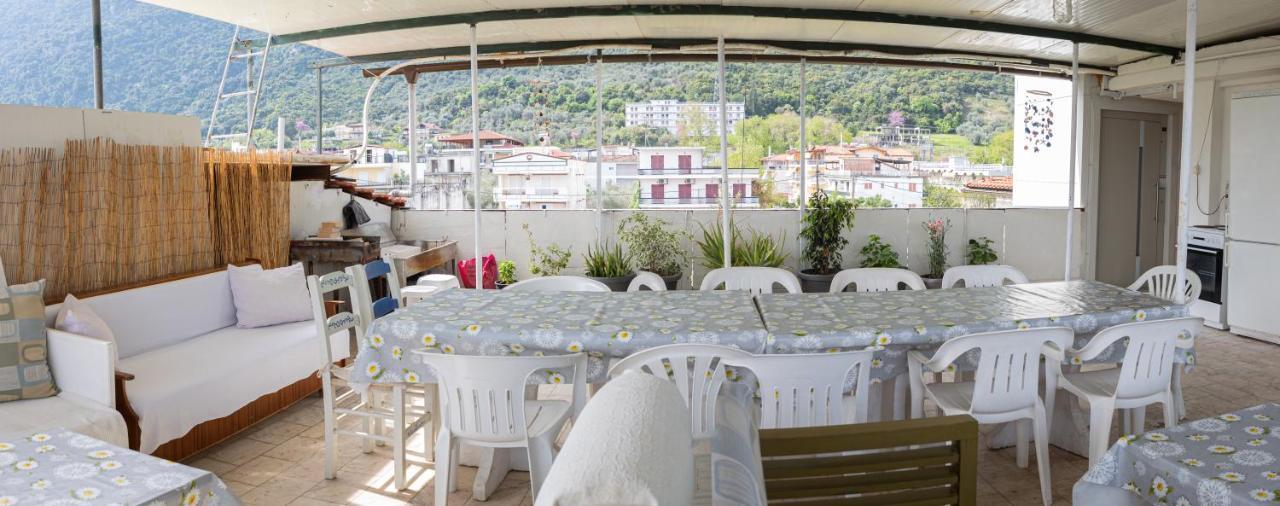 Apartment Ronzi