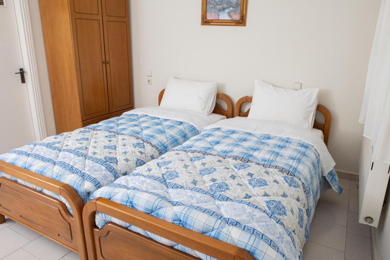 Ronzi Apartment